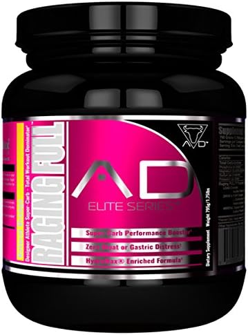 ANABOLIC DESIGNS RAGING FULL 876 GRAM COLA
