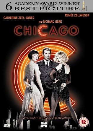 Chicago