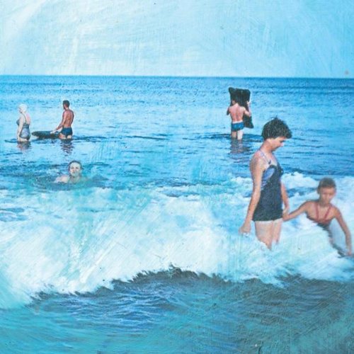 Cotton Jones - Tall Hours In The Glowstream - Zortam Music