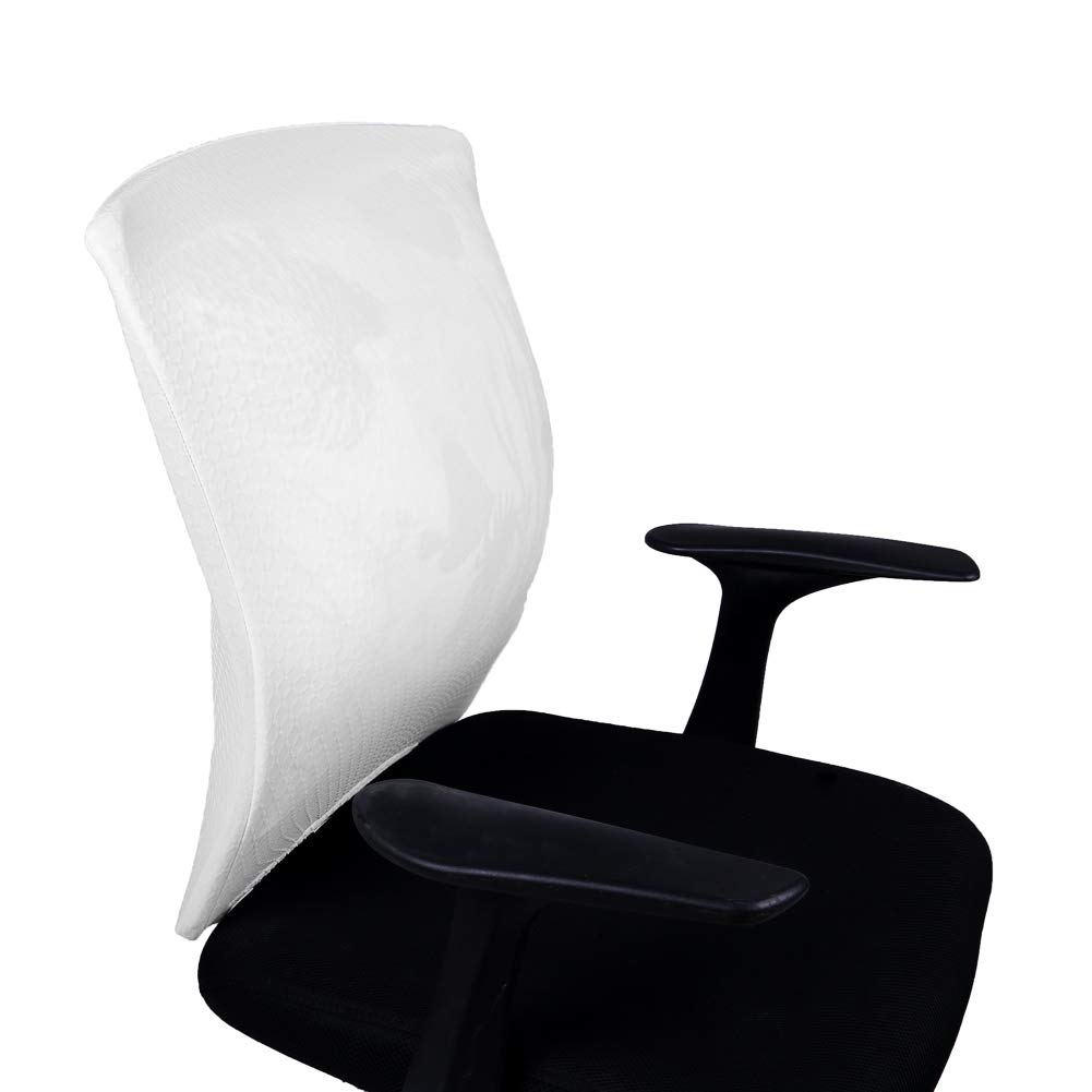 Best cheap white desk chairs under 15