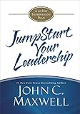 JumpStart Your Leadership: A 90-Day Improvement Plan