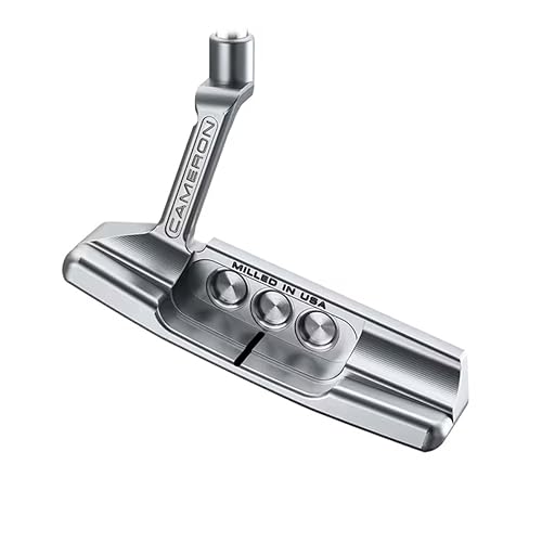 Scotty Cameron Super Select Newport 2 Putter 34