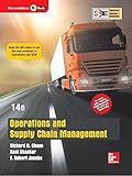 Operations and Supply Chain Management 14th International Edition