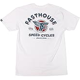 FASTHOUSE Malen Short Sleeve Tee