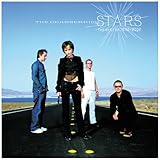 Disco de The Cranberries: «Stars: The Best of the Cranberries, 1992-2002» (Anverso)
