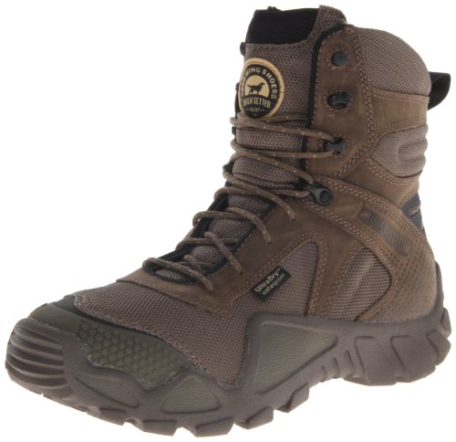 Irish Setter Men's 2863 Vaprtrek Waterproof 8