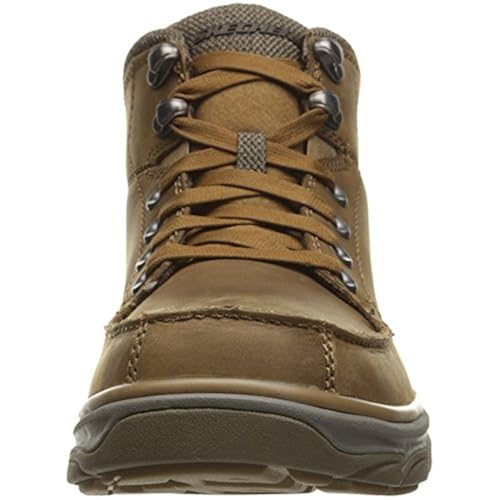 skechers resment chukka boot