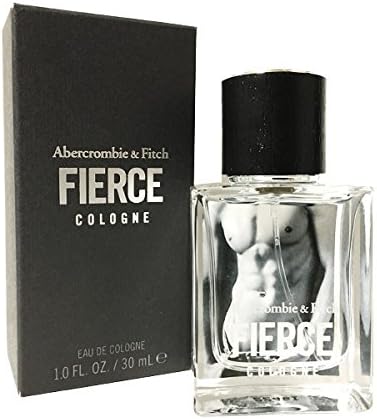 Amazon アバクロンビー フィッチ Abercrombie Fitch フィアースフォーメン30mlコロンスプレー Abercrombie Fitch アバクロンビー フィッチ オーデコロン Edc 通販
