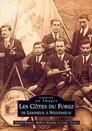 Les  côtes du Forez