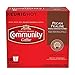 Community Coffee Pecan Praline Flavored 72 Ounces, Medium Roast Ground Coffee