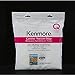 Kenmore Q HEPA Vacuum Bags Synthetic for Canister 2 PACK