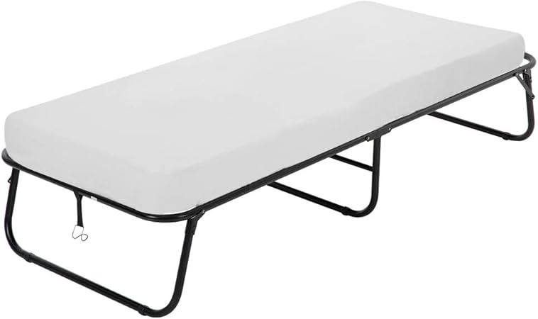 orthopedic cot mattress