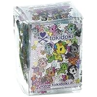 Tokidoki Mermicorno Frenzies - one Randon Blind Box