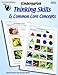 Thinking Skills & Common Core 160144592X Book Cover