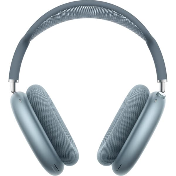 Amazon.com: Apple AirPods Max Wireless Over-Ear Headphones, Pro
