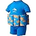 Konfidence Floatsuit (Clownfish, 1-2 Years)