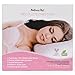 (2 Pads) Nature Phil - Premium Anti Wrinkle Chest Pads for Decollete, Reusable/Washable Medical Grade Anti-Wrinkle Silicone to Eliminate and Prevent Chest Wrinkles While You Sleep, Natural Prevention
