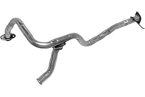 Walker 40565 Exhaust Y Pipe for Ford F-250