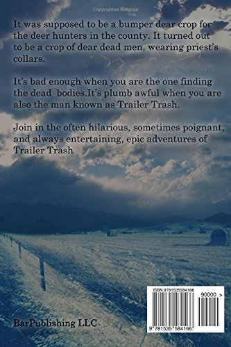 Trailer Trash Amazon Com Br