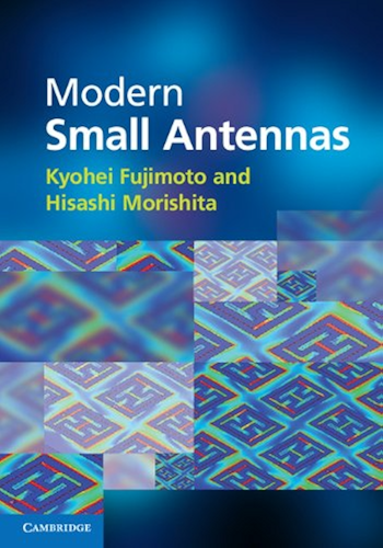 Download Modern Small Antennas (English Edition) PDF