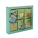 FORTNUM & MASON, London - GREEN Tea Bag Selection/Assortment - 60 tea bags GIFT BOX