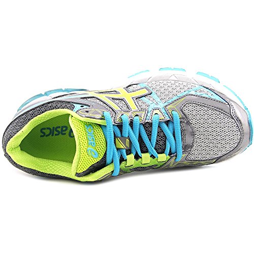 asics kayano 19 dorados