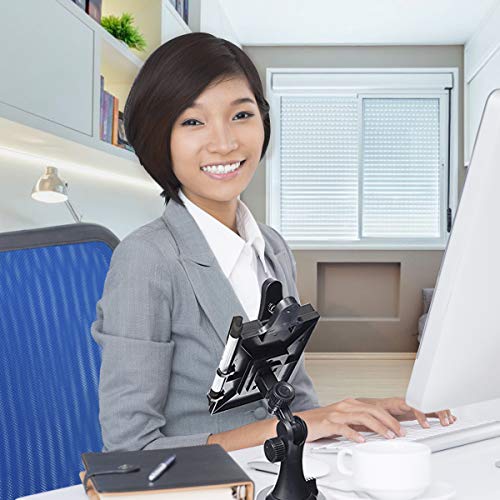 VaygWay Car Note Pad HolderMemo Pad Clip Pen Clipboard Mount