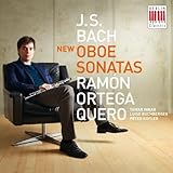 NEW OBOE SONATAS                                   image