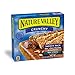 Nature Valley Granola Bars, Crunchy, Variety Pack of Oats 'n Dark Chocolate, Peanut Butter, Oats 'n Honey, 6 Pouches, 2-Bars Per Pouch (Pack of 6)