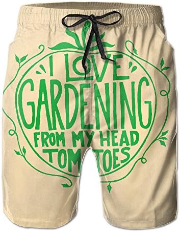 Green Tomato Ebullient Mens Sweat Pants 8.82oz 2017 Summer