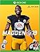 Madden NFL 19 - Xbox One (Original Version)