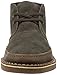 Clarks Men's Bushacre Rand Chukka Boot
