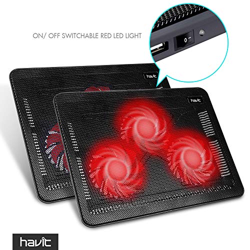 1 Havit+HV+F2056+Laptop+Cooler+Cooling