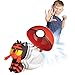 Pokémon 95083 Pop Action Poké Ball Launcher (Pack of 2)