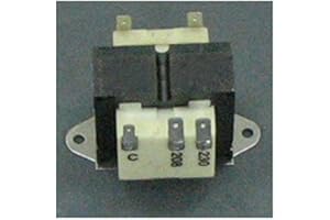 OEM REPLM FOR CARRIER HT01CN241 - Carrier OEM Furnace Replacement Transformer