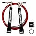 Jump Rope - Skipping rope - Jumping Rope - Speed Rope - Jump Rope for Men Women - Crossfit Jump Rope - Long Jump Rope - Adjustable Jump Rope - Speed Jump Rope - Best Jump Rope - Exercise Jump Rope