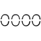 Cable Management Clips - Compatible with Temple Audio Templeboards and BoardMods B-Series Pedalboards