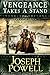 Vengeance Takes a Stand (The Texas Riders Western) (A Western Frontier Fiction)