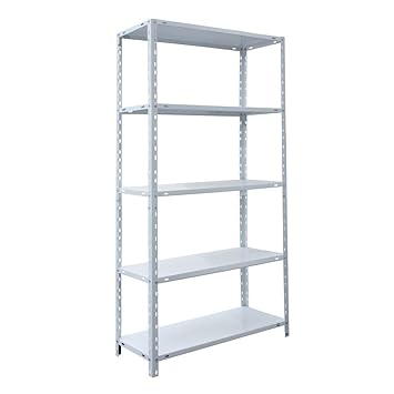 etagere metallique amazon