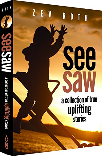 Seesaw: Uplifting True Stories