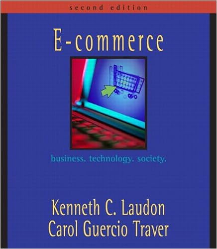 E Commerce Kenneth Laudon 9e Download - Go About