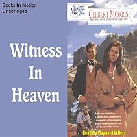 Audible edition cover