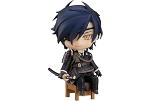 ORANGE ROUGE GOOD SMILE COMPANY Nendoroid Swacchao! Touken Ranbu -Online- Candelabra Kiri Mitsutada