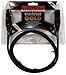 Mogami Gold Studio 06 XLR to XLR Quad Conductor Patch Cable 6 feet with Gold Contacts, XLRM-XLRF Connectors, Pro Audio Noise-Free
