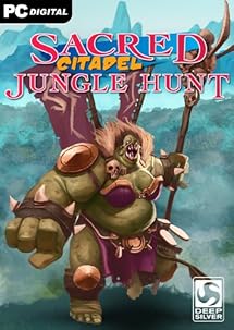 Sacred Citadel - Jungle Hunt [Download]