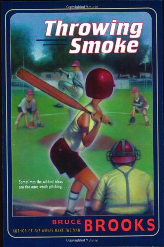 Throwing Smoke