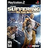Suffering Ties That Bind - PlayStation 2 (Renewed)