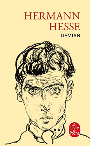 Demian: histoire de la jeunesse d'Emile Sinclair (Le Livre De Poche) (French Edition) by H Hesse