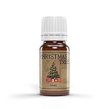 Aroma Depot Essential Oil 10ml Christmas Tree Type
