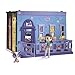 Littlest Pet Shop Blythe Bedroom Style Set